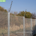 Solar Electric Security Wire Fencing System Electric Fence